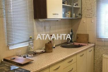 Дом по адресу ул. 3-я линия (площадь 168 м²) - Atlanta.ua - фото 35