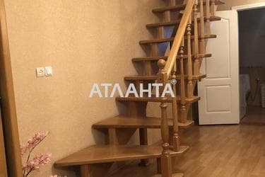 Дом по адресу ул. 3-я линия (площадь 168 м²) - Atlanta.ua - фото 36