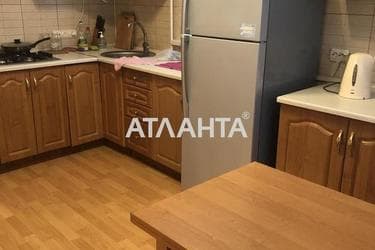 Дом по адресу ул. 3-я линия (площадь 168 м²) - Atlanta.ua - фото 41