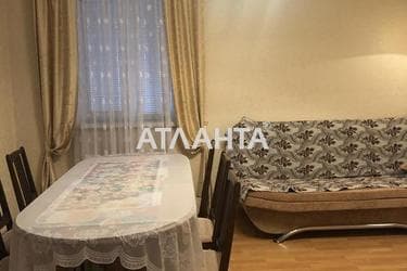 Дом по адресу ул. 3-я линия (площадь 168 м²) - Atlanta.ua - фото 42