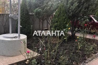 Дом по адресу ул. 3-я линия (площадь 168 м²) - Atlanta.ua - фото 44