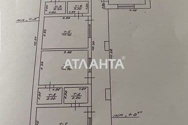 Commercial real estate at st. Vinogradnaya (area 424 m²) - Atlanta.ua - photo 42