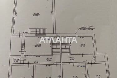 Commercial real estate at st. Vinogradnaya (area 424 m²) - Atlanta.ua - photo 37