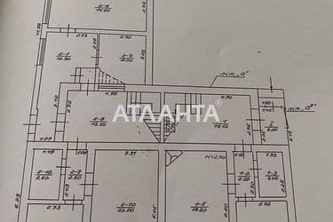 Commercial real estate at st. Vinogradnaya (area 424 m²) - Atlanta.ua - photo 38