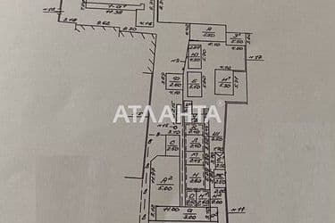 Commercial real estate at st. Vinogradnaya (area 424 m²) - Atlanta.ua - photo 39