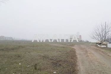 Участок по адресу ул. Виноградная (площадь 10 сот) - Atlanta.ua - фото 7