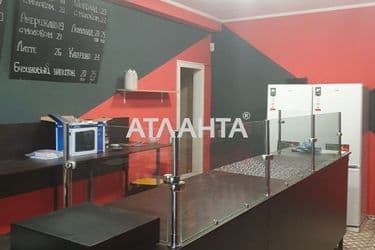 Commercial real estate at st. Rishelevskaya Lenina (area 70 m²) - Atlanta.ua - photo 20