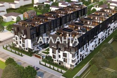 3-кімнатна квартира за адресою вул. Олександрійська (площа 88,0 м²) - Atlanta.ua - фото 5