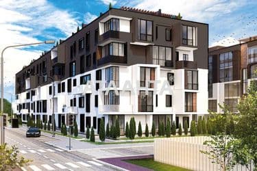 3-кімнатна квартира за адресою вул. Олександрійська (площа 88,0 м²) - Atlanta.ua - фото 7