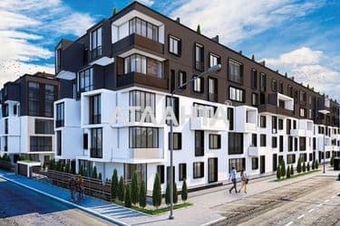 3-кімнатна квартира за адресою вул. Олександрійська (площа 88,0 м²) - Atlanta.ua - фото 8