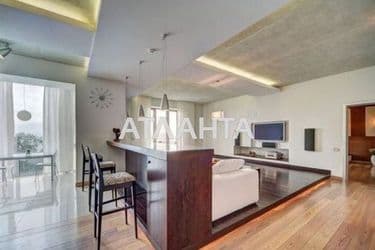 3-комнатная квартира по адресу ул. Черноморская 1-я (площадь 180 м²) - Atlanta.ua - фото 10