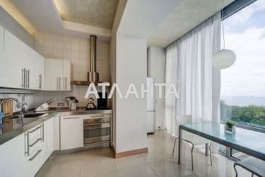 3-комнатная квартира по адресу ул. Черноморская 1-я (площадь 180 м²) - Atlanta.ua - фото 12