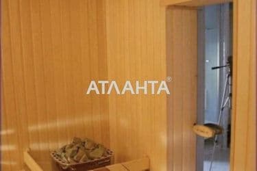 3-комнатная квартира по адресу ул. Черноморская 1-я (площадь 180 м²) - Atlanta.ua - фото 17