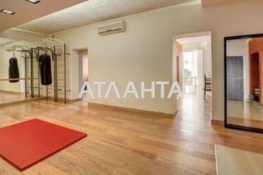 3-комнатная квартира по адресу ул. Черноморская 1-я (площадь 180 м²) - Atlanta.ua - фото 18