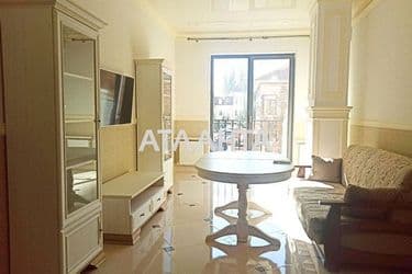 1-room apartment apartment by the address st. Morskaya (area 77 m²) - Atlanta.ua - photo 34