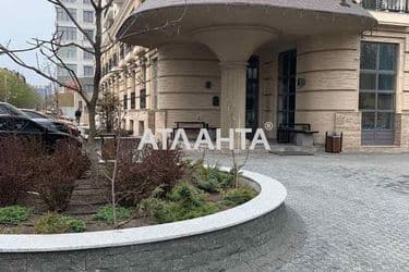 1-room apartment apartment by the address st. Morskaya (area 77 m²) - Atlanta.ua - photo 43