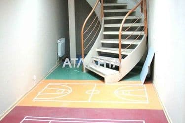 Коммерческая недвижимость по адресу Маяковского пер. (площадь 162,9 м²) - Atlanta.ua - фото 22