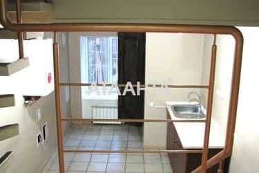 Коммерческая недвижимость по адресу Маяковского пер. (площадь 162,9 м²) - Atlanta.ua - фото 24