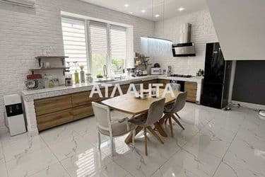 Дом по адресу ул. Коралловая (площадь 250 м²) - Atlanta.ua - фото 24