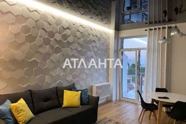 1-кімнатна квартира за адресою Ванний пров. (площа 50 м²) - Atlanta.ua - фото 11