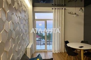 1-кімнатна квартира за адресою Ванний пров. (площа 50 м²) - Atlanta.ua - фото 15