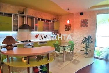 1-room apartment apartment by the address st. Parusnaya Geroev Stalingrada (area 70 m²) - Atlanta.ua - photo 9