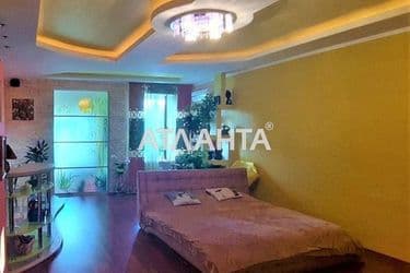 1-room apartment apartment by the address st. Parusnaya Geroev Stalingrada (area 70 m²) - Atlanta.ua - photo 11