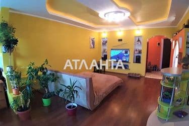 1-room apartment apartment by the address st. Parusnaya Geroev Stalingrada (area 70 m²) - Atlanta.ua - photo 12