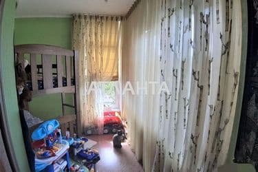 1-room apartment apartment by the address st. Parusnaya Geroev Stalingrada (area 70 m²) - Atlanta.ua - photo 14