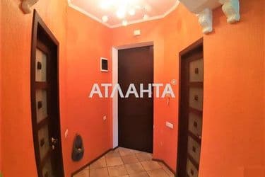 1-room apartment apartment by the address st. Parusnaya Geroev Stalingrada (area 70 m²) - Atlanta.ua - photo 16