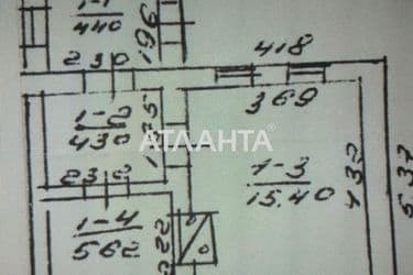 Дом по адресу ул. Михновского Николая (площадь 30 м²) - Atlanta.ua - фото 5