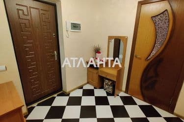 1-кімнатна квартира за адресою Дніпропетр. Дор. (площа 53 м²) - Atlanta.ua - фото 24