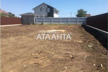 Landplot by the address st. 7 ya liniya (area 6 acr) - Atlanta.ua - photo 9