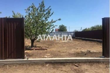 Landplot by the address st. 7 ya liniya (area 6 acr) - Atlanta.ua - photo 10