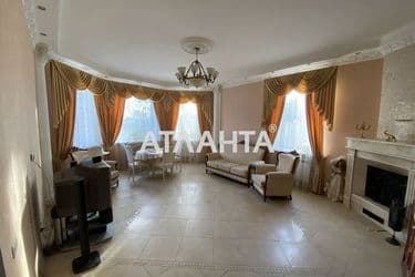 Будинок за адресою вул. Сонячна (площа 387 м²) - Atlanta.ua - фото 22