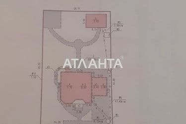 Будинок за адресою вул. Сонячна (площа 387 м²) - Atlanta.ua - фото 35