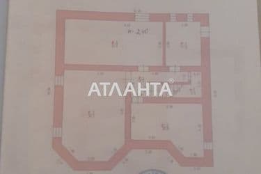 Будинок за адресою вул. Сонячна (площа 387 м²) - Atlanta.ua - фото 36