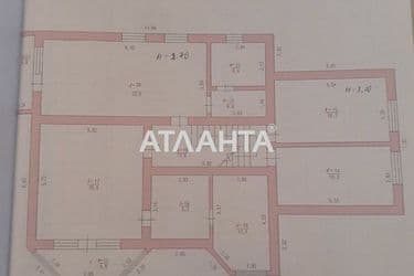 Будинок за адресою вул. Сонячна (площа 387 м²) - Atlanta.ua - фото 37