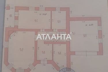 Будинок за адресою вул. Сонячна (площа 387 м²) - Atlanta.ua - фото 38