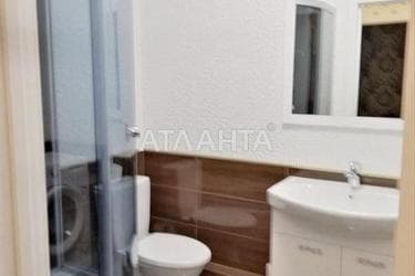 1-room apartment apartment by the address st. Basseynaya (area 38 m²) - Atlanta.ua - photo 13