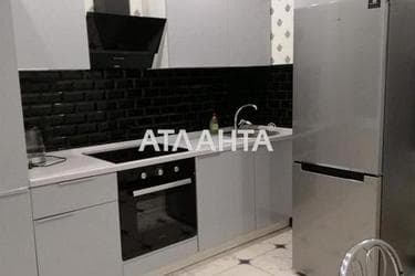 1-room apartment apartment by the address st. Basseynaya (area 38 m²) - Atlanta.ua - photo 9