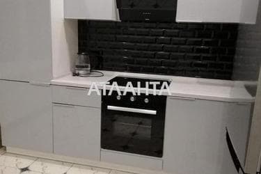 1-room apartment apartment by the address st. Basseynaya (area 38 m²) - Atlanta.ua - photo 10