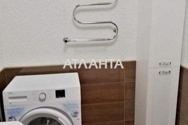 1-room apartment apartment by the address st. Basseynaya (area 38 m²) - Atlanta.ua - photo 14