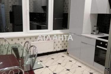 1-room apartment apartment by the address st. Basseynaya (area 38 m²) - Atlanta.ua - photo 11