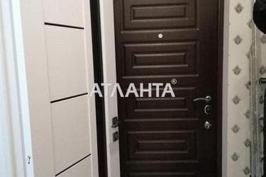 1-room apartment apartment by the address st. Basseynaya (area 38 m²) - Atlanta.ua - photo 16