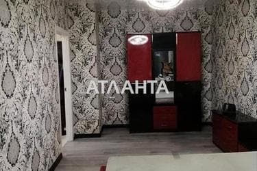 1-room apartment apartment by the address st. Basseynaya (area 38 m²) - Atlanta.ua - photo 12