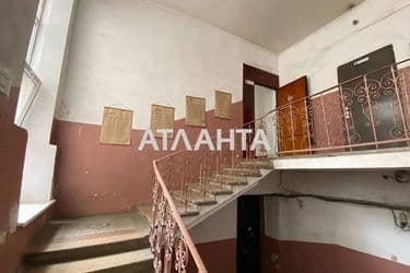 4+-rooms apartment apartment by the address st. Bolshaya arnautskaya Chkalova (area 140 m²) - Atlanta.ua - photo 18