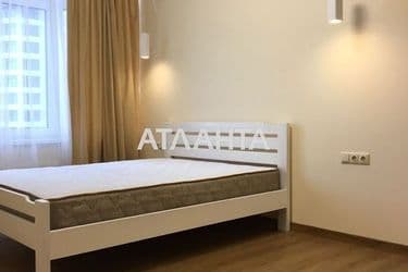 1-комнатная квартира по адресу ул. Каманина (площадь 45 м²) - Atlanta.ua - фото 21