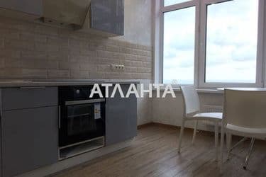 1-комнатная квартира по адресу ул. Каманина (площадь 45 м²) - Atlanta.ua - фото 25