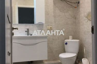 1-комнатная квартира по адресу ул. Каманина (площадь 45 м²) - Atlanta.ua - фото 27